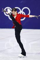 Milan Cortina Olympics: Figure skating