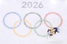 Milan Cortina Olympics: Figure skating