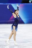 Milan Cortina Olympics: Figure skating