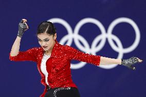 Milan Cortina Olympics: Figure skating