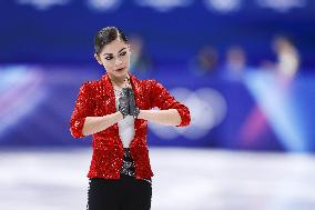 Milan Cortina Olympics: Figure skating