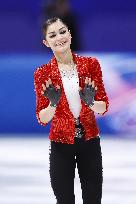 Milan Cortina Olympics: Figure skating