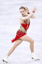 Milan Cortina Olympics: Figure skating