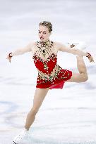 Milan Cortina Olympics: Figure skating