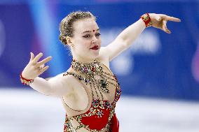 Milan Cortina Olympics: Figure skating