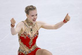 Milan Cortina Olympics: Figure skating