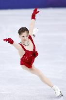 Milan Cortina Olympics: Figure skating