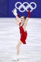 Milan Cortina Olympics: Figure skating