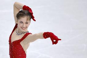 Milan Cortina Olympics: Figure skating