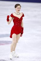 Milan Cortina Olympics: Figure skating