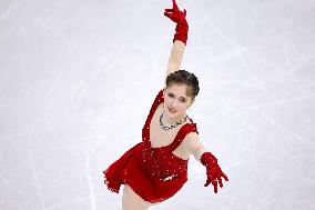 Milan Cortina Olympics: Figure skating