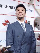 Boxing: Annual award ceremony