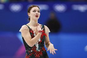 Milan Cortina Olympics: Figure skating