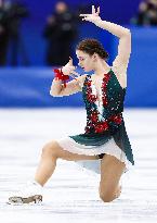 Milan Cortina Olympics: Figure skating