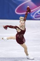 Milan Cortina Olympics: Figure skating