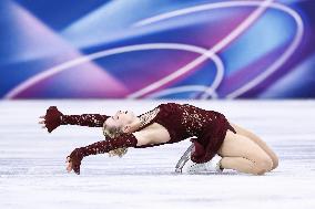 Milan Cortina Olympics: Figure skating