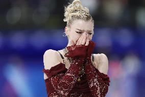 Milan Cortina Olympics: Figure skating