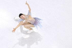 Milan Cortina Olympics: Figure skating