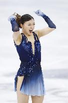 Milan Cortina Olympics: Figure skating