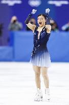 Milan Cortina Olympics: Figure skating