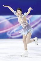 Milan Cortina Olympics: Figure skating