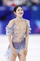 Milan Cortina Olympics: Figure skating