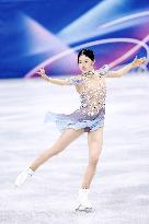 Milan Cortina Olympics: Figure skating