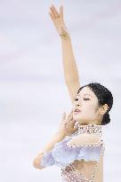 Milan Cortina Olympics: Figure skating