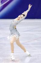 Milan Cortina Olympics: Figure skating