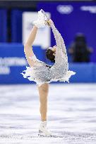 Milan Cortina Olympics: Figure skating