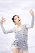 Milan Cortina Olympics: Figure skating