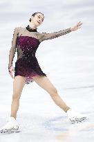 Milan Cortina Olympics: Figure skating