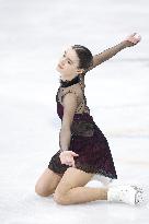 Milan Cortina Olympics: Figure skating