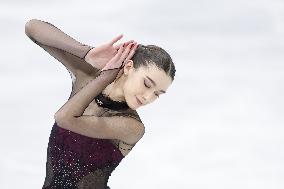 Milan Cortina Olympics: Figure skating