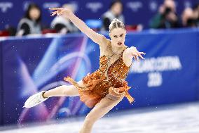 Milan Cortina Olympics: Figure skating