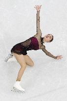 Milan Cortina Olympics: Figure skating