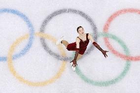 Milan Cortina Olympics: Figure skating