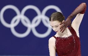 Milan Cortina Olympics: Figure skating
