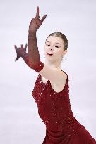 Milan Cortina Olympics: Figure skating