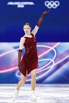 Milan Cortina Olympics: Figure skating