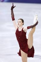 Milan Cortina Olympics: Figure skating