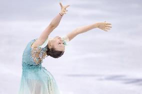 Milan Cortina Olympics: Figure skating