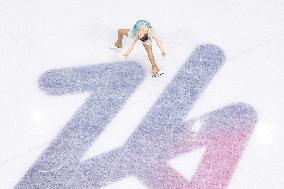 Milan Cortina Olympics: Figure skating