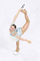 Milan Cortina Olympics: Figure skating