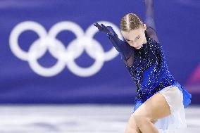 Milan Cortina Olympics: Figure skating
