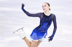 Milan Cortina Olympics: Figure skating
