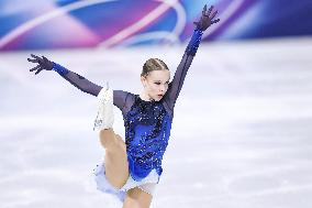 Milan Cortina Olympics: Figure skating