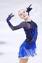 Milan Cortina Olympics: Figure skating