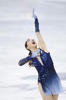 Milan Cortina Olympics: Figure skating