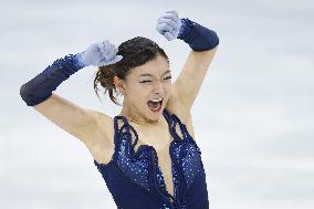 Milan Cortina Olympics: Figure skating